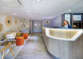 ibis Styles Aubagne Gemenos 5