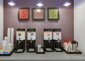 Hampton Inn and Suites Jacksonville/Orange Park, FL 5