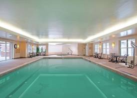Homewood Suites by Hilton Albany 5