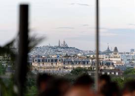 Pullman Paris Tour Eiffel 3