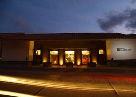 Hilton Garden Inn Cusco 2