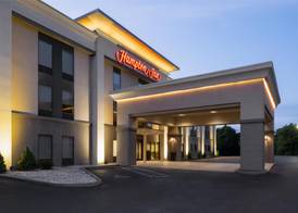 Hampton Inn Winfield Teays Valley 2