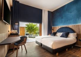 Boutique Hotel Cordial La Peregrina 2