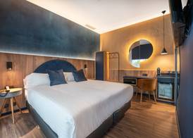 Boutique Hotel Cordial La Peregrina 5