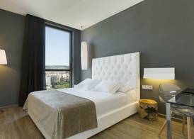 Hotel SB Plaza Europa 3