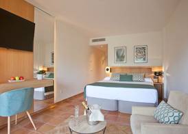 Mon Port Hotel & Spa 3