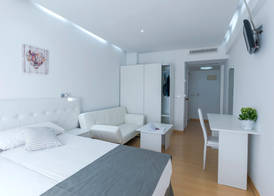 Boutique Urban Madrid Serrano 2