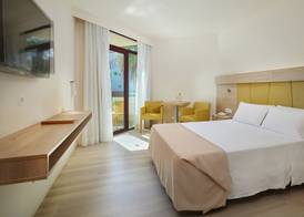 Hotel Sabina Playa 4