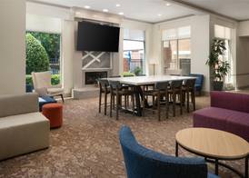 Hilton Garden Inn Rock Hill 5