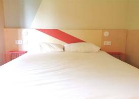 ibis budget Tours Sud 3