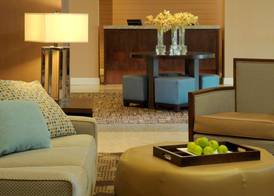 DoubleTree by Hilton St. Louis at Westport 5