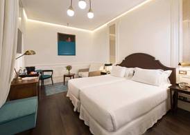 Boutique Hotel H10 Villa de la Reina 3