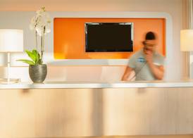 ibis budget Antwerpen Port 3