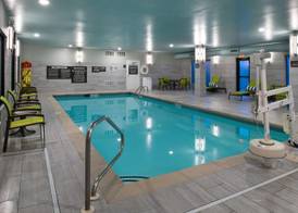 Hampton Inn Laporte 4