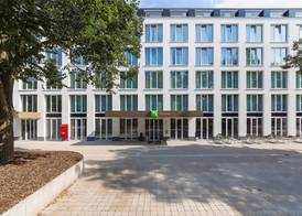 ibis Styles Rastatt Baden-Baden 4