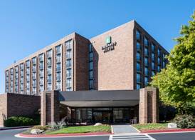 Embassy Suites by Hilton Baltimore Hunt Valley 2