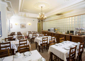 Hotel Dom Sancho I 4