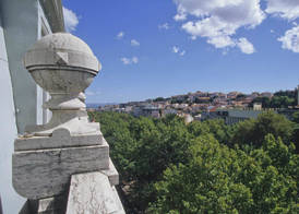 Hotel Dom Sancho I 2