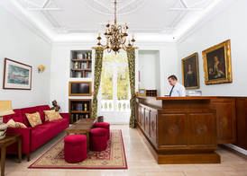 Hotel Dom Sancho I 3