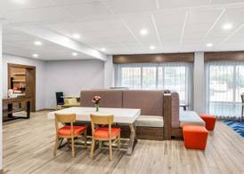 Hampton Inn Knoxville-Airport 5