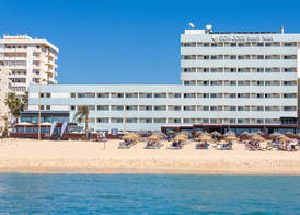Dom Jose Beach Hotel (Plus) 2