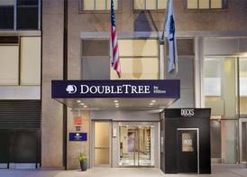 DoubleTree by Hilton New York Midtown Fifth Ave 4