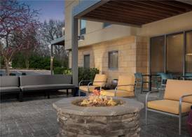 Home2 Suites by Hilton Nashville-Airport, TN 4