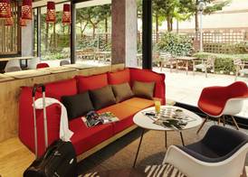 ibis London Thurrock M25 5