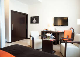 The Levante Parliament A Design Hotel 5