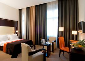 The Levante Parliament A Design Hotel 3