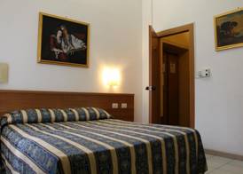 Hotel Bolognese 3