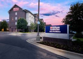 Hilton Garden Inn Madison West/Middleton 3