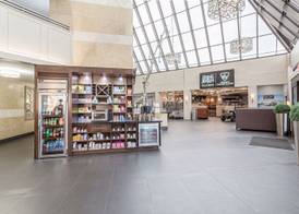 DoubleTree by Hilton Memphis 4
