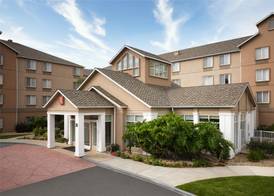 Hilton Garden Inn San Jose/Milpitas 5