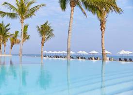 Barceló Mussanah Resort, Sultanate of Oman 4