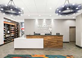 Hampton Inn Longview 4