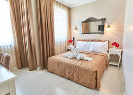 Celal Sultan Hotel Special Class 3