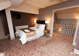 The Gardens Hotel 2
