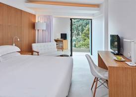 Atlantica Nissaki Beach - Adults Only 5