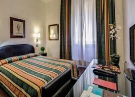 Hotel Valle 5