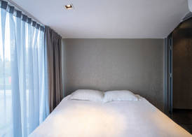 Diamond Capsule Hotel Amsterdam South 5