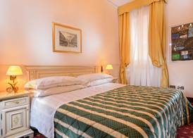 Albergo Cavalletto & Doge Orseolo 3