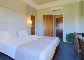 Miraparque Hotel 5