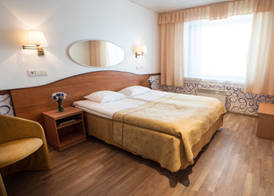 Hestia Hotel Susi 3