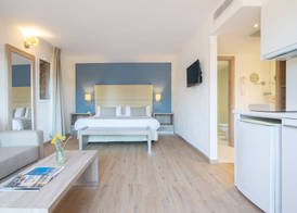 Hotel Menorca Binibeca - Adults Recommended - by Pierre & Vacances Premium 4