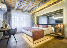 Hotel Waldstein 3