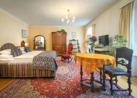 Red Lion Hotel 5