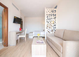 Hotel Menorca Binibeca - Adults Recommended - by Pierre & Vacances Premium 5