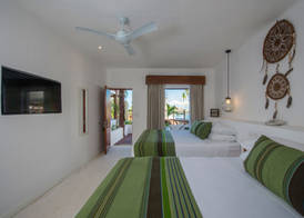 Villas HM Palapas del Mar 2