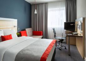 Holiday Inn Express BERLIN CITY CENTRE by IHG 2
